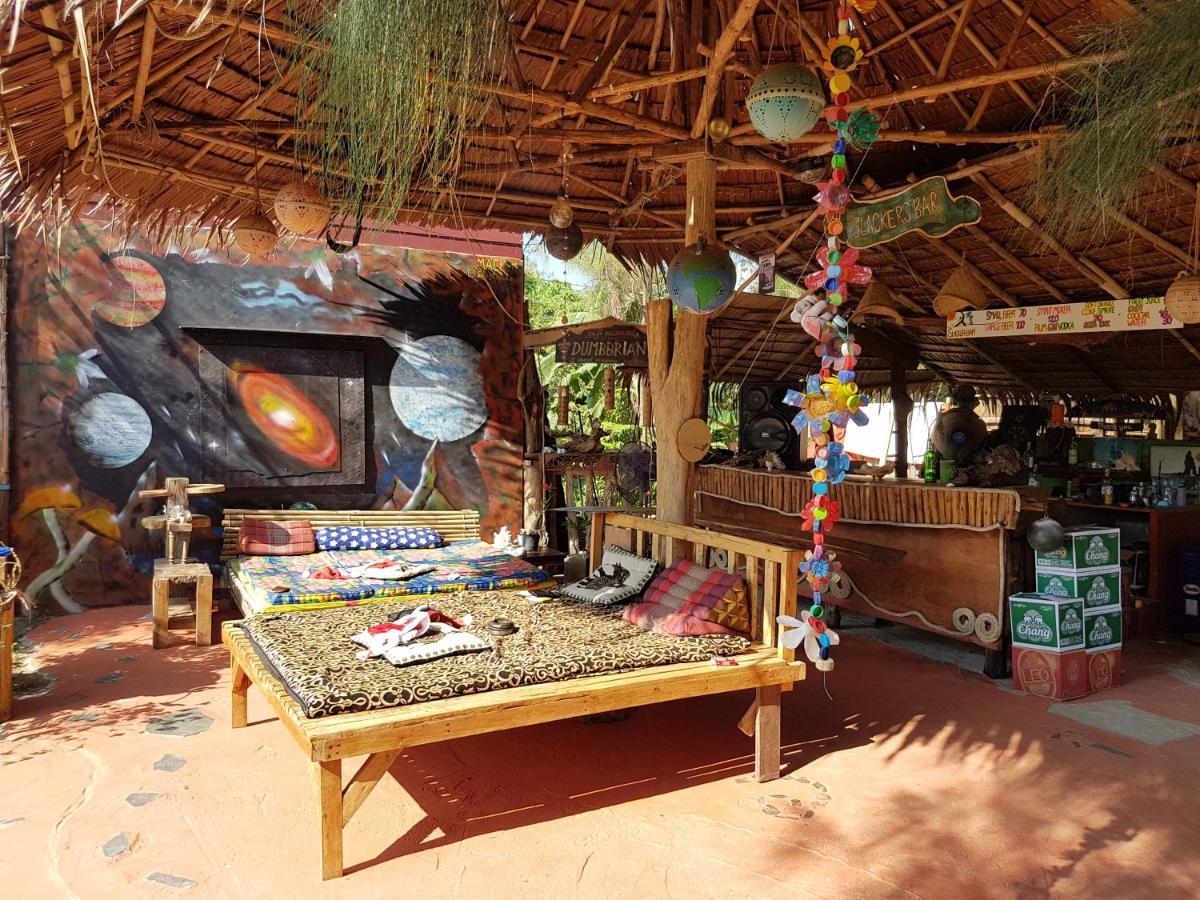 Slacklines Hostel Ko Lanta Exterior foto